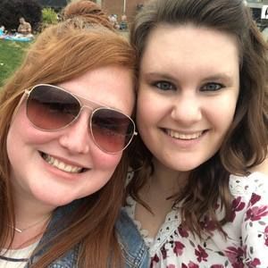 Meet your Posher, Courtney